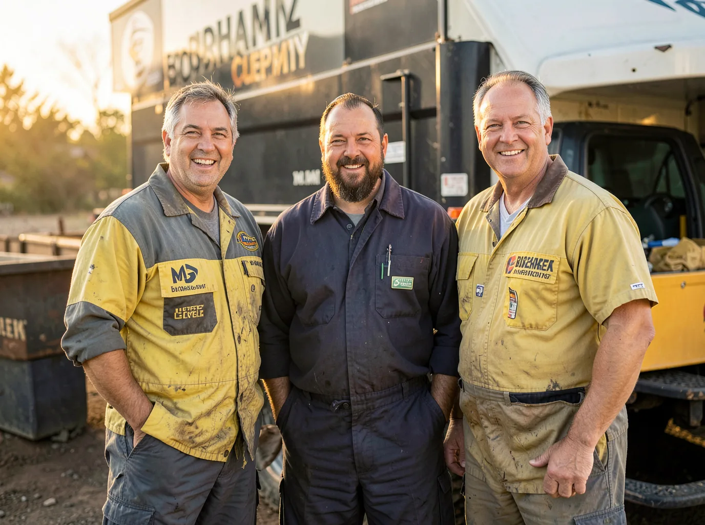 Sewage Cleanup company in Montreal, MO